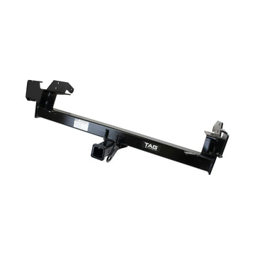 TAG HEAVY DUTY TOWBAR for Holden Colorado (06/2012 - 07/2020) - Brixton 4x4 - Buy Online Now!